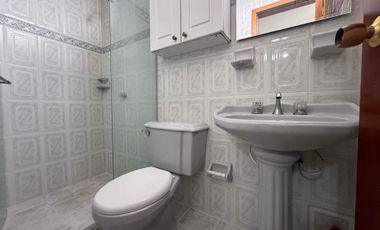 Apartamento en venta! barrio exclusivo y tranquilo🏠