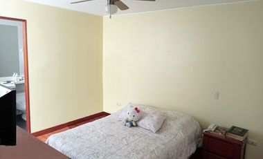 Surco VISTA ALEGRE – DÚPLEX Penthouse de Lujo de 4 Dorm + Balcón + Terraza + Cocina separada
