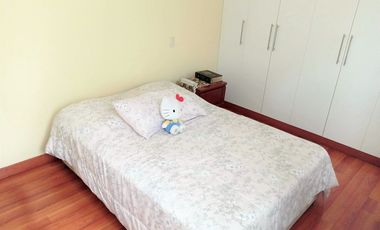 Surco VISTA ALEGRE – DÚPLEX Penthouse de Lujo de 4 Dorm + Balcón + Terraza + Cocina separada