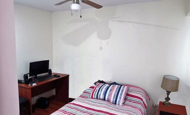 Surco VISTA ALEGRE – DÚPLEX Penthouse de Lujo de 4 Dorm + Balcón + Terraza + Cocina separada