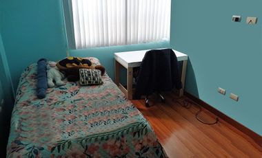 Surco VISTA ALEGRE – DÚPLEX Penthouse de Lujo de 4 Dorm + Balcón + Terraza + Cocina separada
