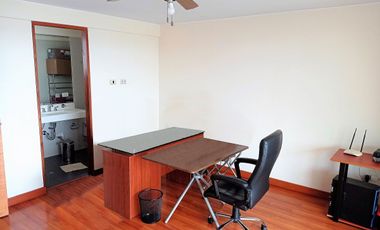 Surco VISTA ALEGRE – DÚPLEX Penthouse de Lujo de 4 Dorm + Balcón + Terraza + Cocina separada