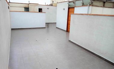 Surco VISTA ALEGRE – DÚPLEX Penthouse de Lujo de 4 Dorm + Balcón + Terraza + Cocina separada