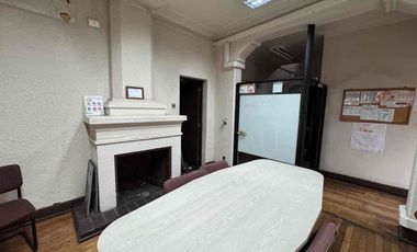 Arriendo Casa Oficina en Providencia - 5 Privados