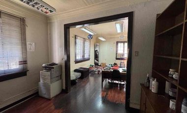 Arriendo Casa Oficina en Providencia - 5 Privados