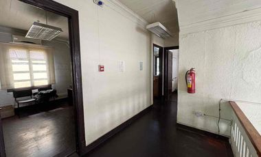 Arriendo Casa Oficina en Providencia - 5 Privados