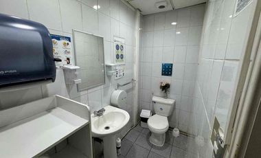 Arriendo Casa Oficina en Providencia - 5 Privados