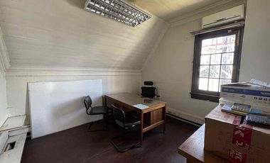 Arriendo Casa Oficina en Providencia - 5 Privados