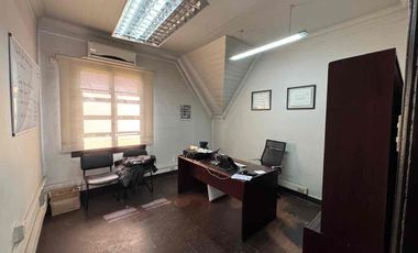 Arriendo Casa Oficina en Providencia - 5 Privados