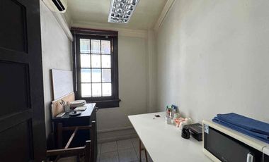 Arriendo Casa Oficina en Providencia - 5 Privados