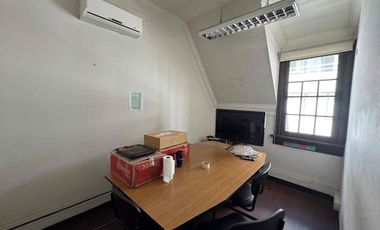 Arriendo Casa Oficina en Providencia - 5 Privados