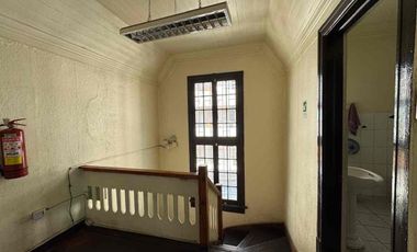Arriendo Casa Oficina en Providencia - 5 Privados