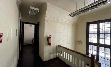 Arriendo Casa Oficina en Providencia - 5 Privados