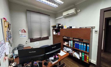 Arriendo Casa Oficina en Providencia - 5 Privados