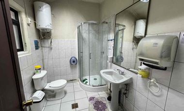 Arriendo Casa Oficina en Providencia - 5 Privados