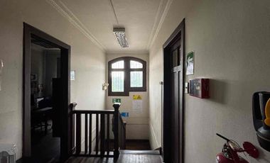 Arriendo Casa Oficina en Providencia - 5 Privados