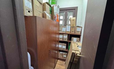 Arriendo Casa Oficina en Providencia - 5 Privados