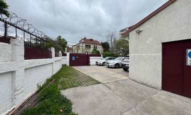 Arriendo Casa Oficina en Providencia - 5 Privados