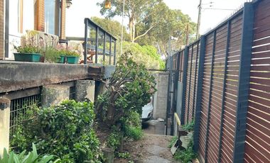 ACOGEDORA CASA DE UN PISO