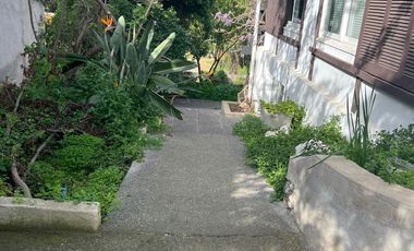 ACOGEDORA CASA DE UN PISO