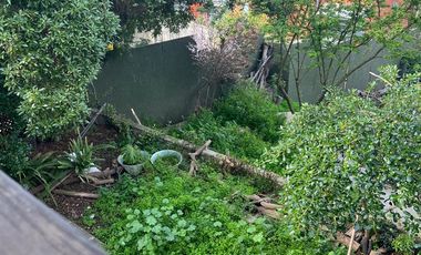 ACOGEDORA CASA DE UN PISO