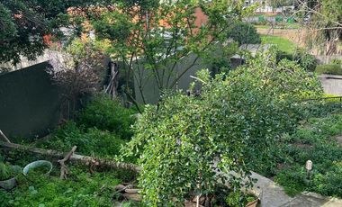 ACOGEDORA CASA DE UN PISO