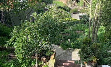 ACOGEDORA CASA DE UN PISO