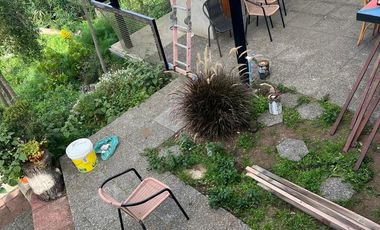 ACOGEDORA CASA DE UN PISO