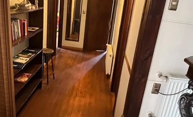 ACOGEDORA CASA DE UN PISO