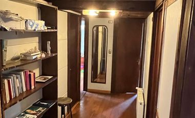 ACOGEDORA CASA DE UN PISO