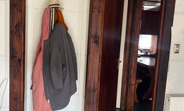 ACOGEDORA CASA DE UN PISO