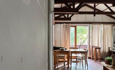 ACOGEDORA CASA DE UN PISO