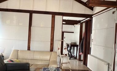 ACOGEDORA CASA DE UN PISO