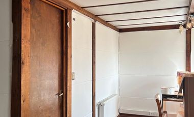 ACOGEDORA CASA DE UN PISO