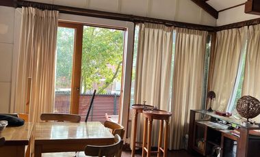 ACOGEDORA CASA DE UN PISO