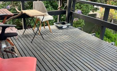 ACOGEDORA CASA DE UN PISO