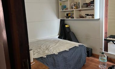 ACOGEDORA CASA DE UN PISO