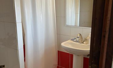 ACOGEDORA CASA DE UN PISO