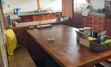 ACOGEDORA CASA DE UN PISO