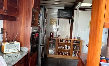 ACOGEDORA CASA DE UN PISO