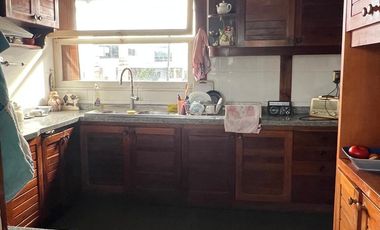 ACOGEDORA CASA DE UN PISO