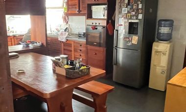 ACOGEDORA CASA DE UN PISO