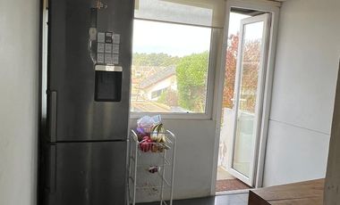 ACOGEDORA CASA DE UN PISO