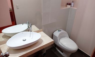 Surco VISTA ALEGRE – DÚPLEX Penthouse de Lujo de 4 Dorm + Balcón + Terraza + Cocina separada