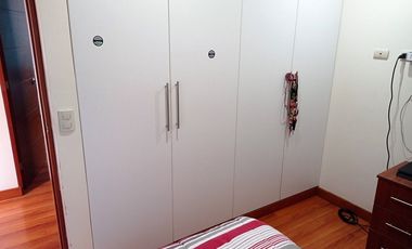 Surco VISTA ALEGRE – DÚPLEX Penthouse de Lujo de 4 Dorm + Balcón + Terraza + Cocina separada