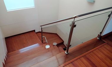 Surco VISTA ALEGRE – DÚPLEX Penthouse de Lujo de 4 Dorm + Balcón + Terraza + Cocina separada