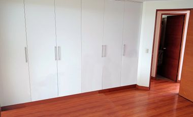 Surco VISTA ALEGRE – DÚPLEX Penthouse de Lujo de 4 Dorm + Balcón + Terraza + Cocina separada