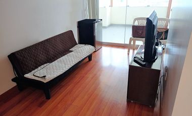 Surco VISTA ALEGRE – DÚPLEX Penthouse de Lujo de 4 Dorm + Balcón + Terraza + Cocina separada