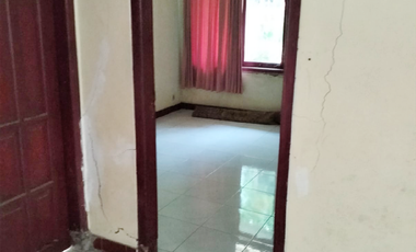 Rumah Second di Jenggolo Pucang Sidoarjo