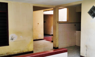 Rumah Second di Jenggolo Pucang Sidoarjo